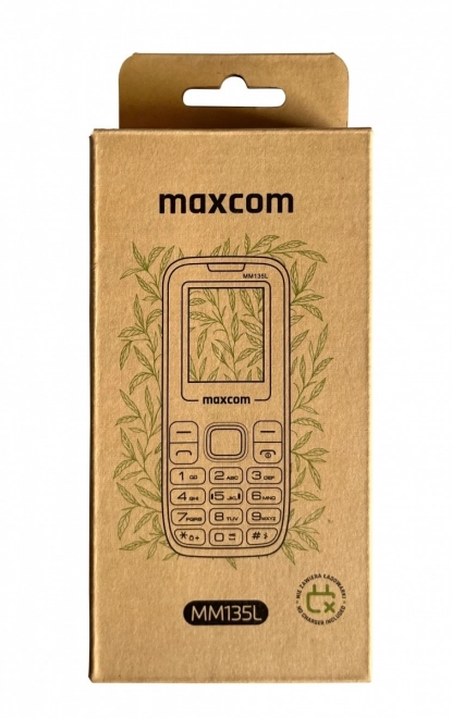 Smartphone MM Dual Sim USB C