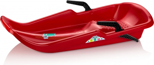 Twister Sled for Kids – Blue