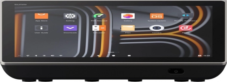 Leistung, auf die Sie sich verlassen können