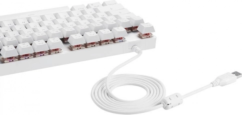 Snelle en duurzame Outemu Red‑switches
