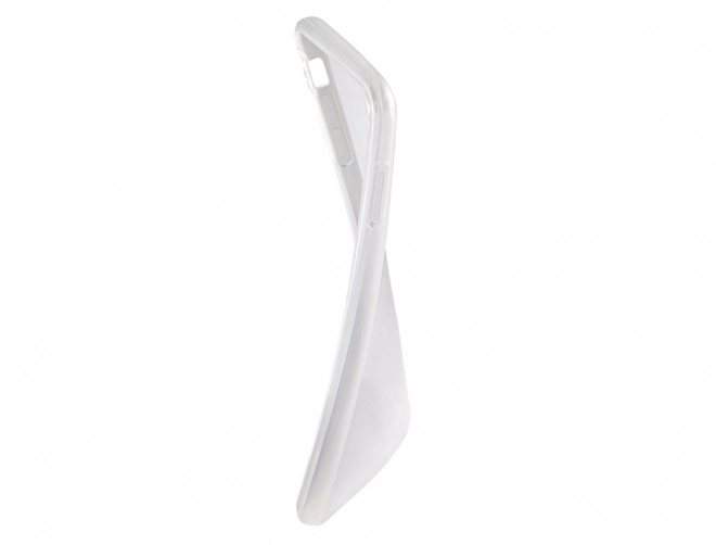 Transparante hoes voor iPhone X/Xs