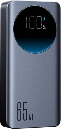 Powerbank Joyroom 20000mAh 65W zwart