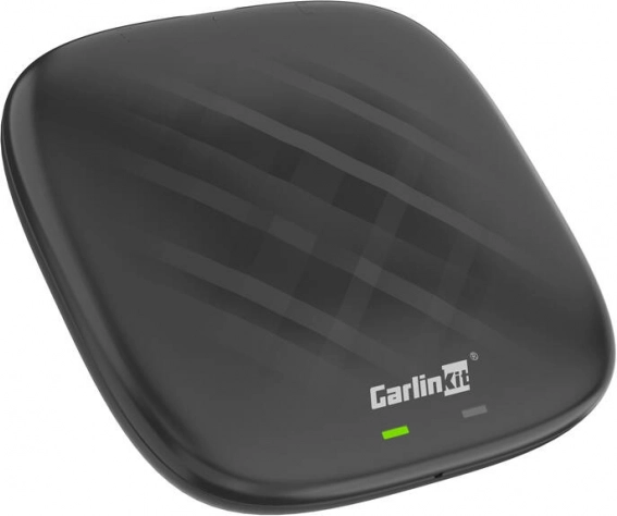 Carlinkit Wireless Adapter for CarPlay and Android Auto