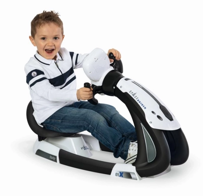 Smoby Entraîneur / simulateur de vol spatial