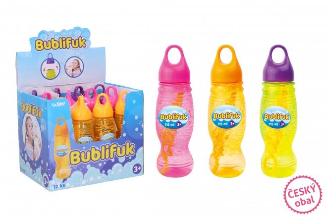Bellenblaas 115 ml