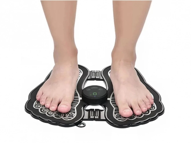 EMS Foot Massage Pad for Circulation Stimulation