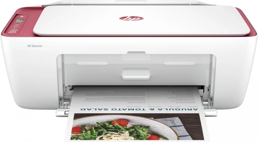 multifunctionele printer HP DeskJet 2823e