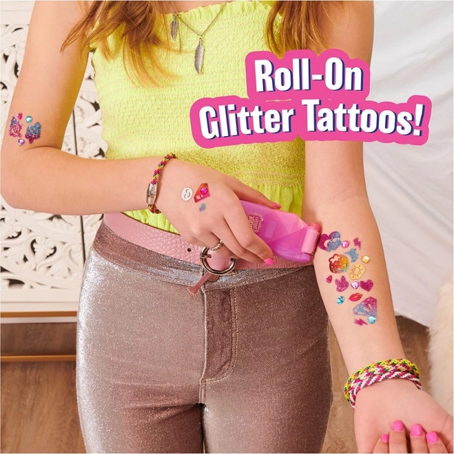 Navulverpakking voor tatoeages Cool Maker Shimmer Me