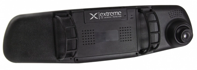 Magnétoscope de voiture EXTREME MIRROR