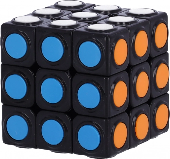 Smooth and fast turning