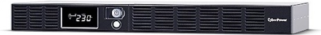 Onduleur de secours UPS CyberPower OR600ERM1U 600 VA avec LCD et AVR