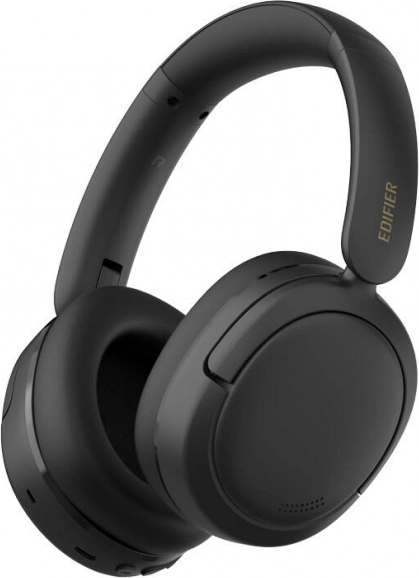 Edifier W800BT SE Wireless Headphones – Black