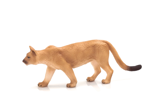 Mojo Figur Puma (Puma concolor) – groß