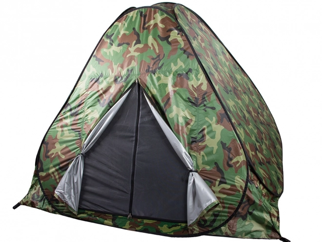 Automatisches selbstaufbauendes Campingzelt Moro