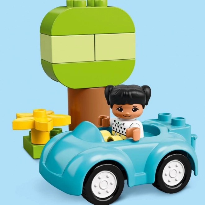LEGO Duplo 10913 Doos met blokken