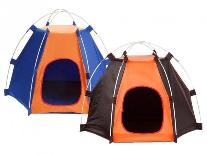 Waterproof Foldable Dog Tent