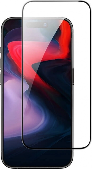 ESR Tempered Glass for iPhone 15 Pro Max – Clear