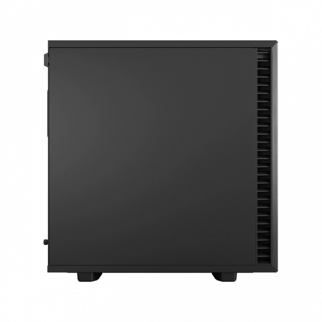 Boîtier d'ordinateur Define 7 Mini noir