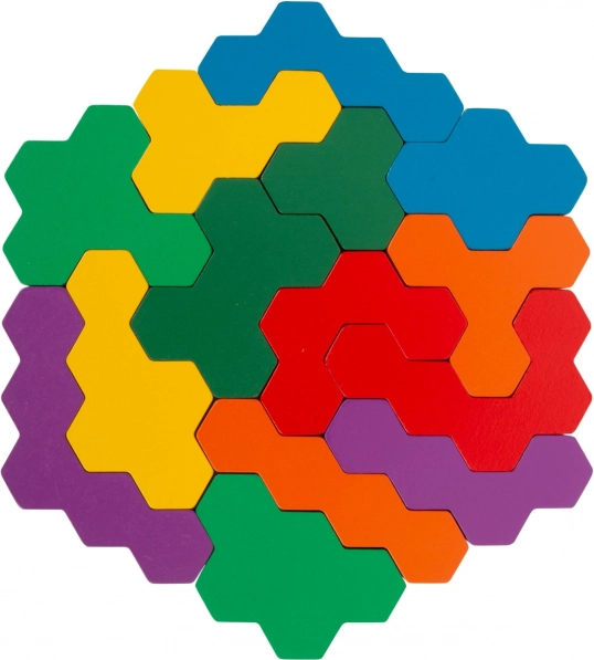 Colorful Mosaic