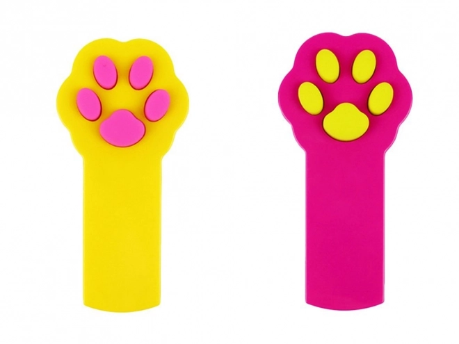 Laserpointer für Katzen Spielzeug