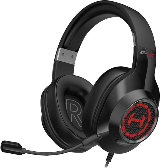 Gaming koptelefoons Edifier HECATE G2 II (zwart)