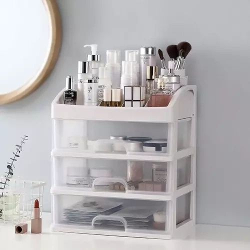 Organizer voor cosmetica Soulima 19357