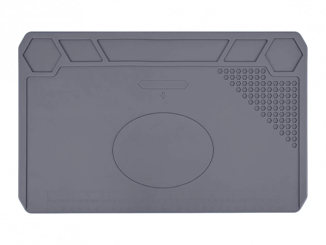 Large Silicone Service Mat for Electronics