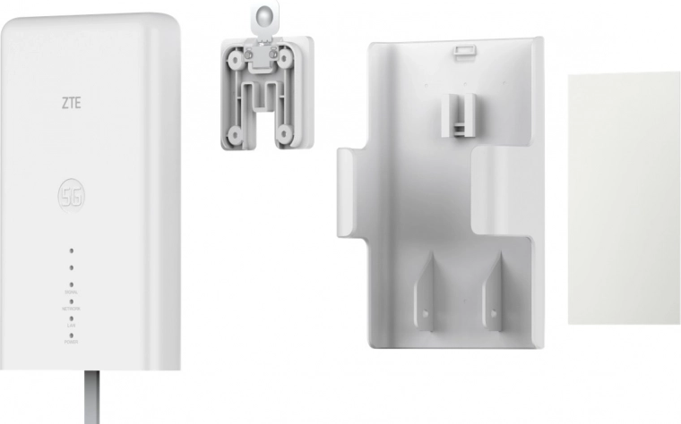 Durable design with practical LEDs