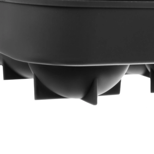 Siliconen ijsvorm 2-in-1 blokken + ballen Ruhhy 21270