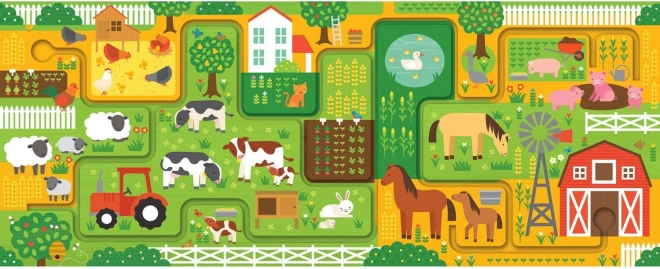 Eco-friendly and safe choice