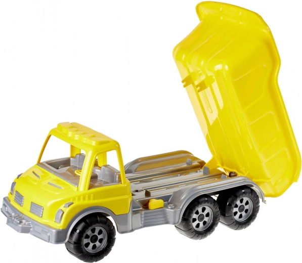 Safe Materials