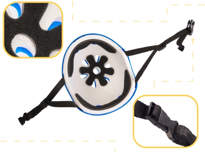 Ensemble complet de protections