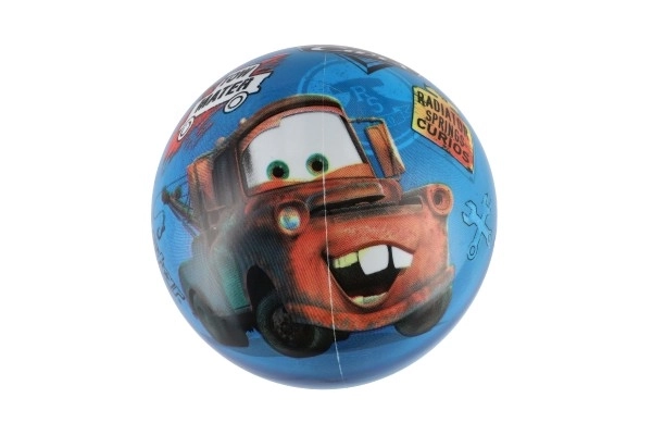 Bal met Cars-thema