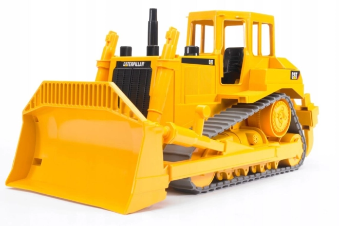 Achtercultivator
