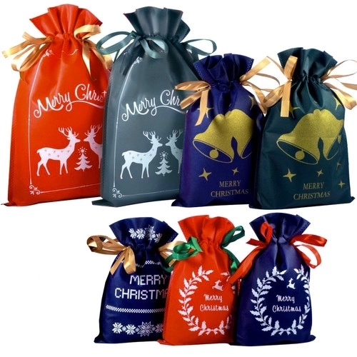 Kersttassen - set van 8 stuks. Ruhhy 22251