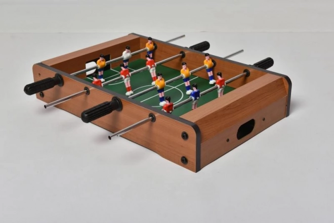 Tafelvoetbal voor kinderen