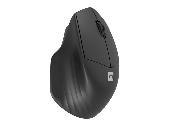 Ensemble sans fil clavier et souris Natec Octopus 2 Bluetooth + 2.4GHz