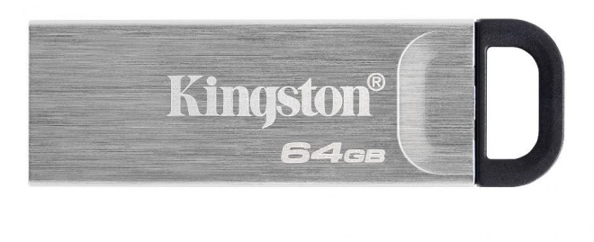 Flashdisk Kyson DTKN/64G USB 3.2 Gen1