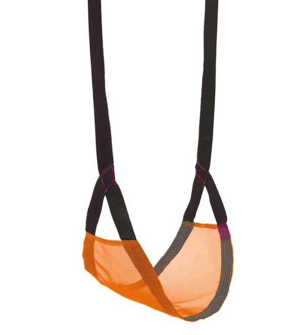 Assise respirante et confortable