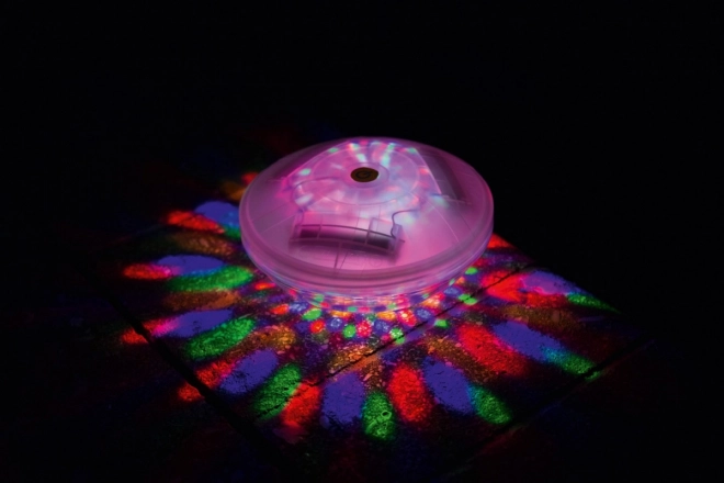 Zwembad LED-lamp op batterijen
