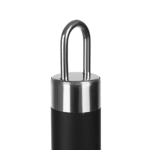 Ustensiles de grillade - ensemble 5 pièces d'accessoires + étui