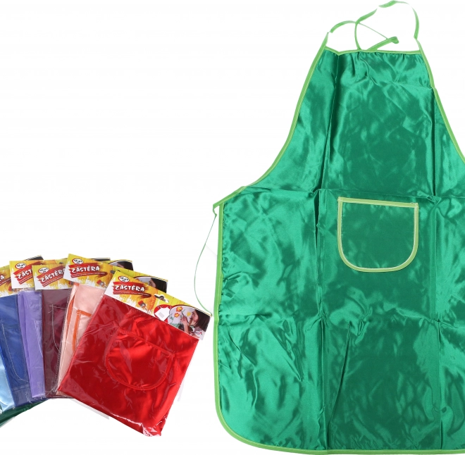 Apron for Art Education