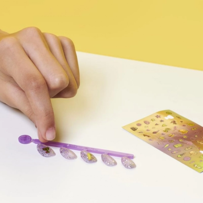 Set dubbele Cool Maker Manicure Verrassing