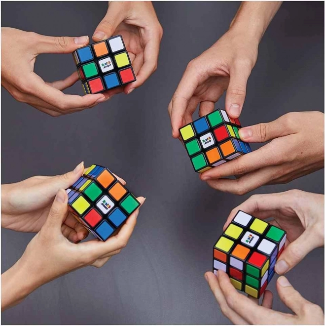 Rubiks kubus 3x3