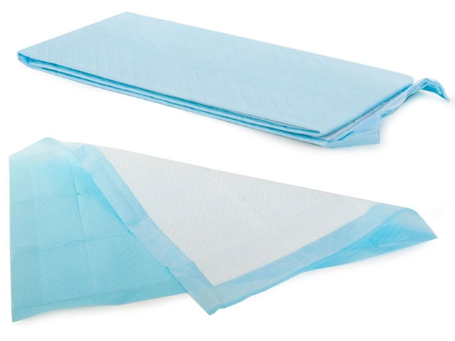 Noyau multicouche super absorbant