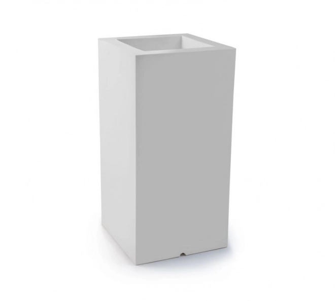 Hoge bloempot Tower Pot met kleuropties