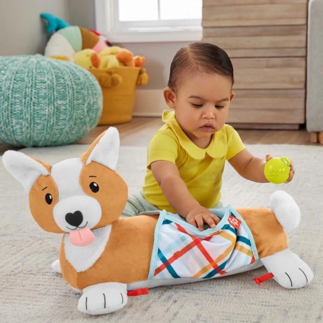 Buikligkussen voor baby's Fisher-Price