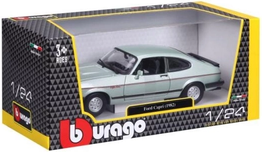 Ideal for collectors