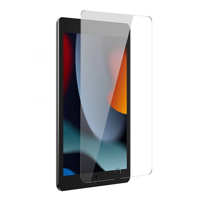 Protective Tempered Glass Baseus for iPad 10.2"/Air3 10.5"