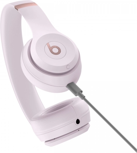 Wireless and lossless – USB‑C DAC and 3.5 mm cable